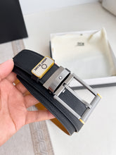 China Replica Montblanc Belts 48usd Only